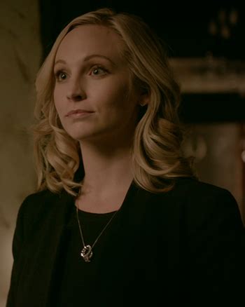 Caroline Forbes | The Vampire Diaries & Originals TV Series Wikia | Fandom