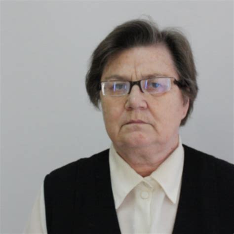 Galina DOLGOLEVA | Professor | Jewish University in Moscow, Moscow ...