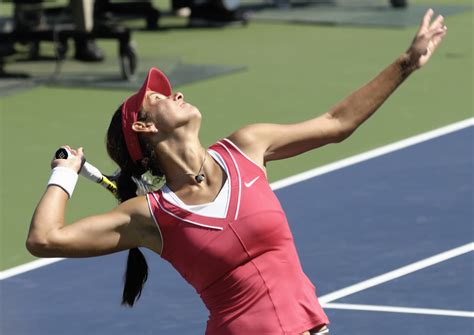 Julia Goerges Germany Female Tennis Star 2012 | All Sports Players