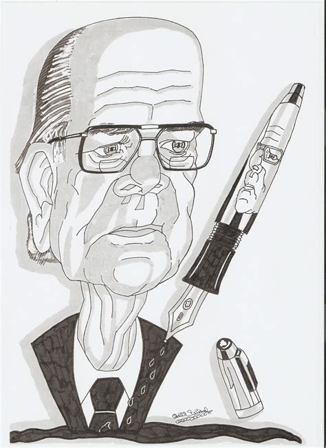 El RAVI I LA CARICATURA INDEPENDENT: CAMILO JOSÉ CELA