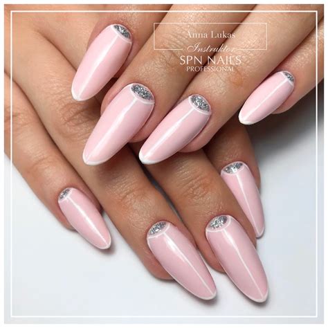 506 Rose French UV LaQ 8ml - Lakiery hybrydowe SPN Nails