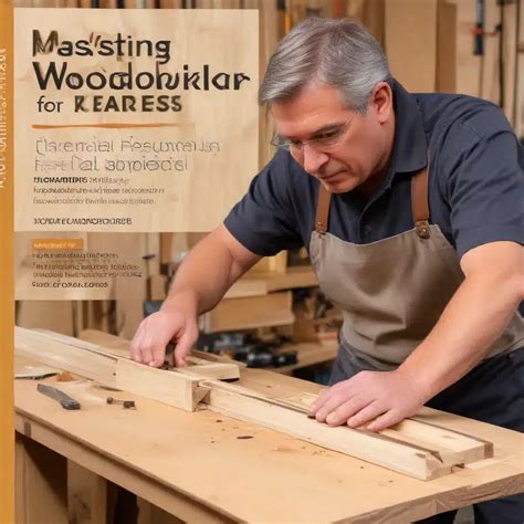 Mastering Woodworking: Essential Techniques for Elevated Projects ...