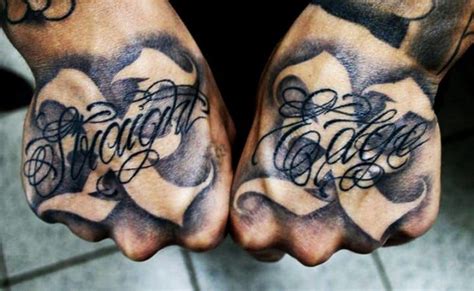 10 Hardcore Straight Edge Tattoos! • Tattoodo