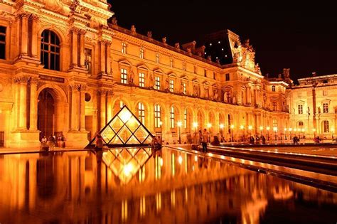Museo del Louvre: obras destacadas e información | Los apuntes del viajero