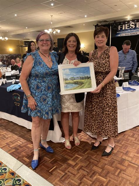 Aqua golf Penrith prize winners revealed after record-breaking week 36