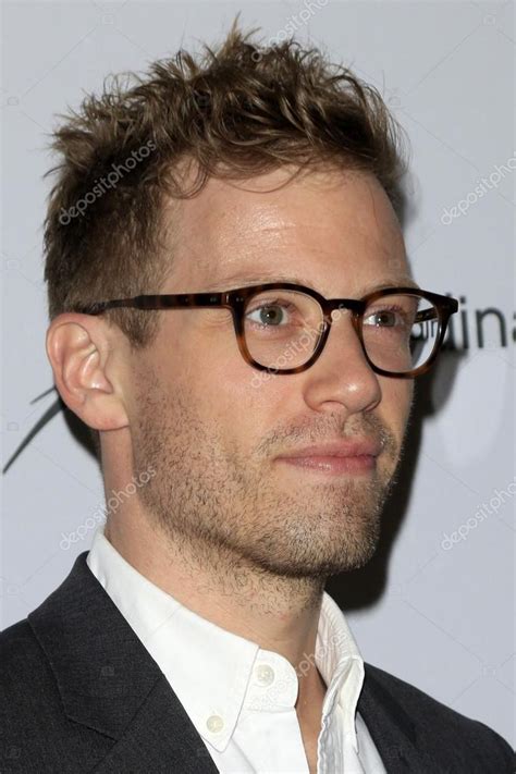 actor barrett foa stock editorial photo  jeannelson