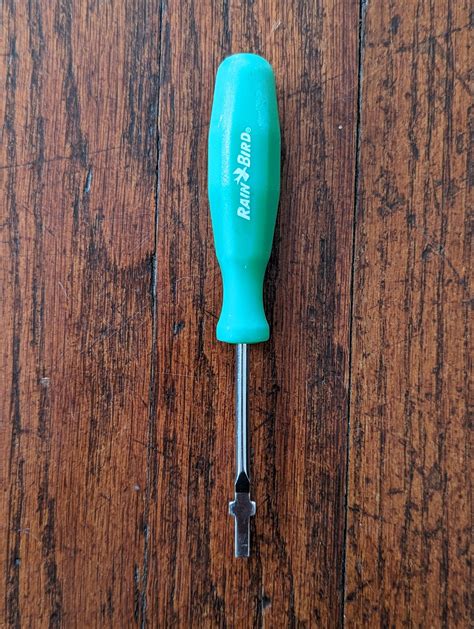 Rain Bird 5000 Sprinkler Adjustment Rain Bird 25 Ft 50 Ft Adjustable