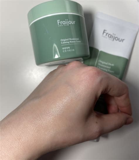 Fraijour Original | MAKEUP Club