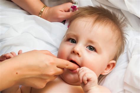 10 лучших средств при прорезывании зубов в 2025 году - mums.ru