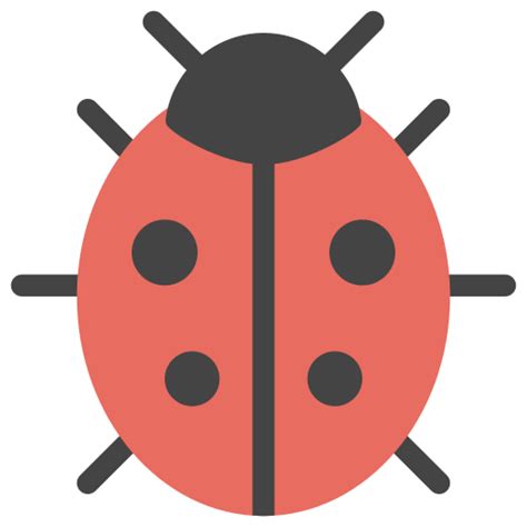 Bug Icon