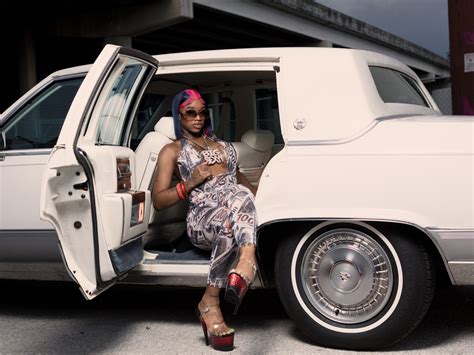 Sexyy Red | Audible Treats