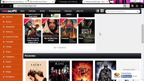 Paginas Buenas Para Ver Peliculas Online Gratis 2014 - acthemirar