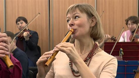 Народні інструменти I Зроблено в Україні - YouTube