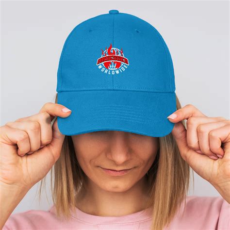 TRENDS | Falcon Cap