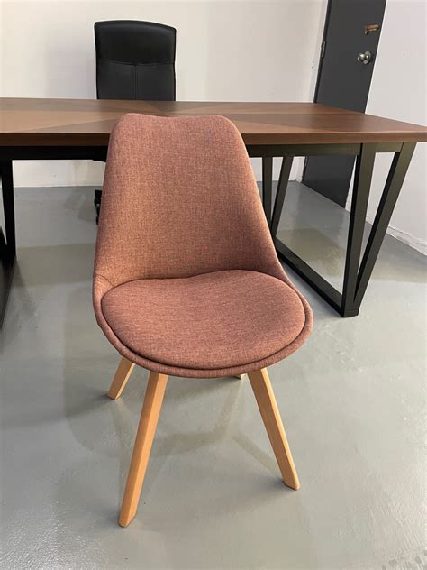 SSF chair, Furniture & Home Living, Furniture, Chairs on Carousell