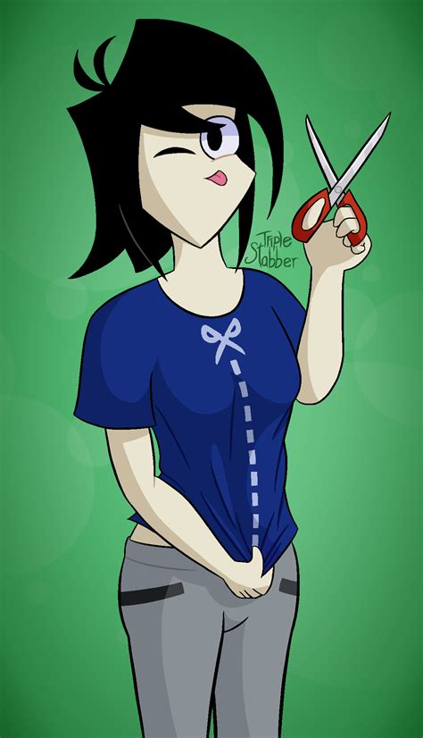 Snip by Triple-Stabber on Newgrounds