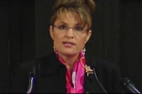 Movie Trailer For The Undefeated, a Documentary About Sarah Palin ...