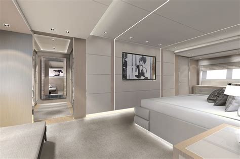 NEW MANGUSTA 165 E yacht for sale (Overmarine, 49.9m, 2021)
