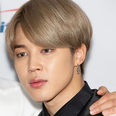 Jimin - Agent, Manager, Publicist Contact Info