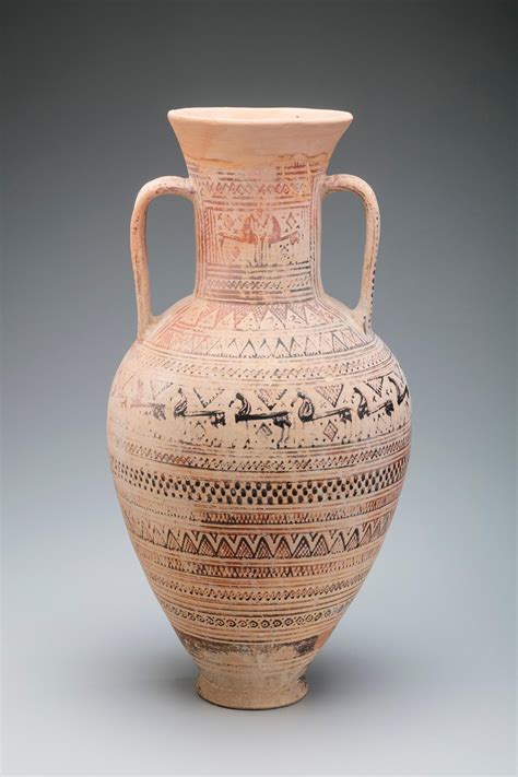 amphora storage vessel vasi