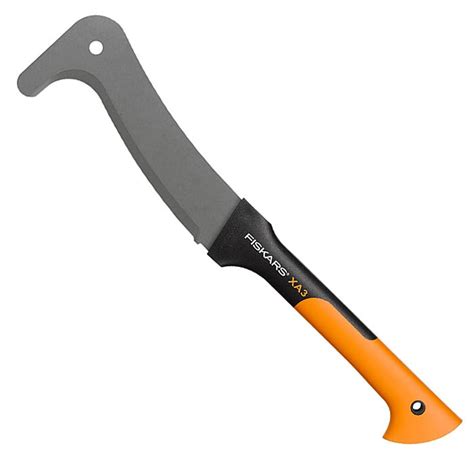 Fiskars XA3 WoodXpert Brush Hook 126004 - Ray Grahams DIY Store