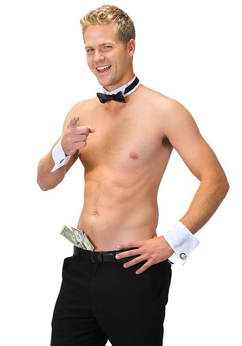 halloween shirtless costumes 7