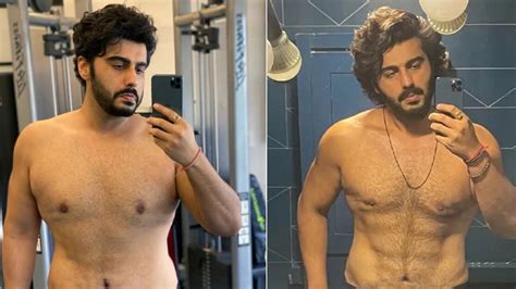 Arjun Kapoor talks about weightloss, setbacks and motivation