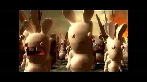 Games That Time Forgot: The Rayman 4 Story (Rayman 4 + Raving Rabbids
