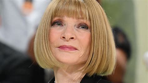Anna Wintour reveals three things she’s banned from The Met Gala | NT News