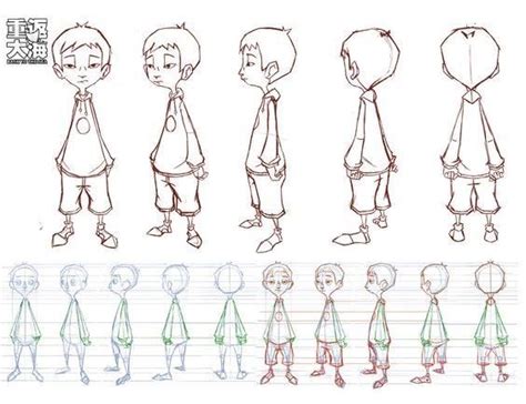 Нина Вольнева | Character design animation, Character drawing, Cartoon ...