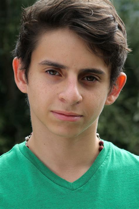 Moises Arias (18/04/1994 -) : Actus, Photos, Films