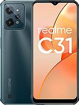 Factory Reset Realme C31 Without Password