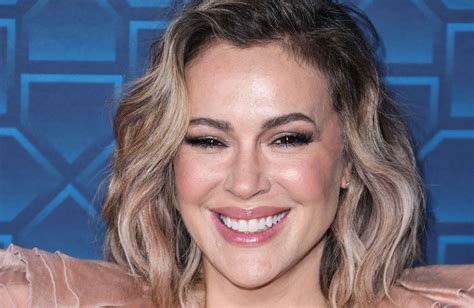 Alyssa Milano Photo Alyssa Milano Alyssa Milano Actre - vrogue.co
