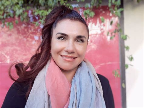 Gabriela García: "Los Niños No Atienden A Lo Que Decimos Sino A Lo Que