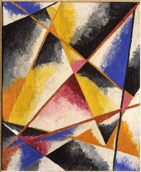 João Viveiros Artes: Suprematismo