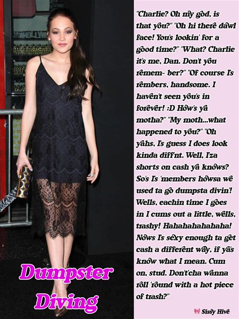 Best Sissy Transformation Captions for Your Feminine Fantasy