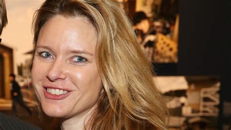 What To Know About Elon Musk's Ex-Wife, Justine Wilson