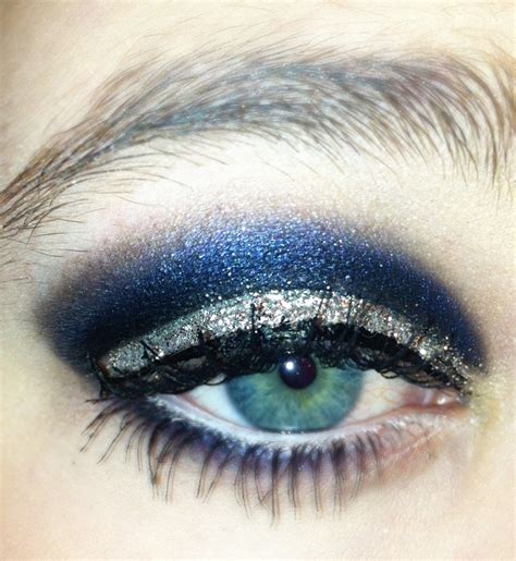 How to Wear Glitter Makeup | POPSUGAR Beauty Australia