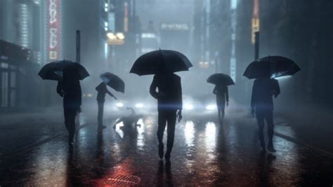 Ghostwire: Tokyo Creative Director Departs Tango Gameworks ...