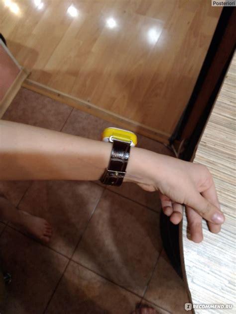 Умные часы TipTop телефон детский Smart baby watch - «Часы телефон ...