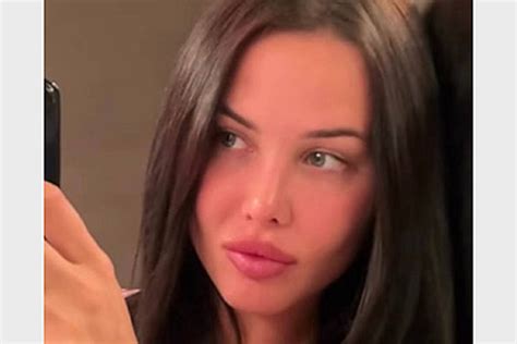 Анастасия Решетова показала лицо без макияжа - Рамблер/женский