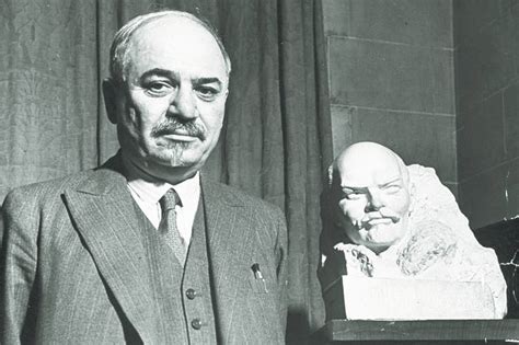 Stalin’s Man in London - WSJ