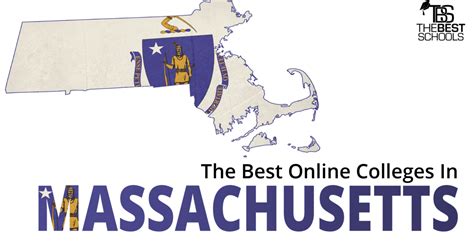 The Best Online Colleges in Massachusetts | TheBestSchools.org