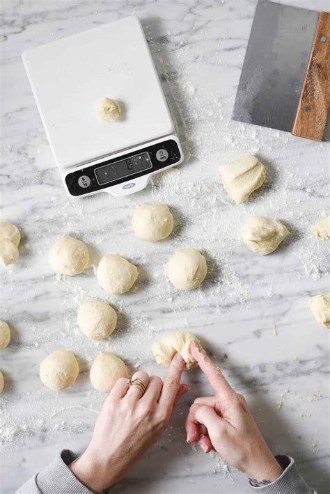 Best Homemade Slider Buns (Pull Apart or Individual)