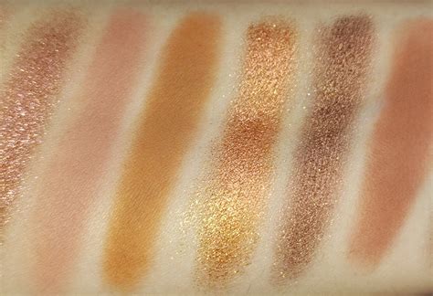Too Faced Born This Way the Natural Nudes Палетка теней для век ...