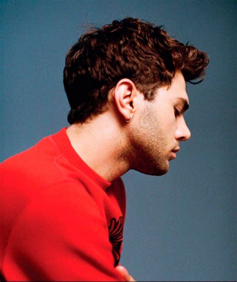 Xavier Dolan by Shayne Laverdière - Fucking Young!