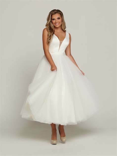 wedding dresses with detachable skirts 10