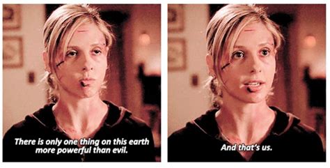 13 Of Buffy Summers' Best Lines Ever