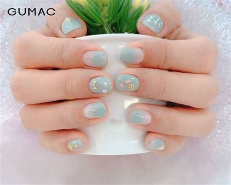 Top các mẫu nail pastel HOT TREND bạn nay nên thử ngay