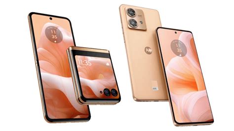 Motorola edge 2024